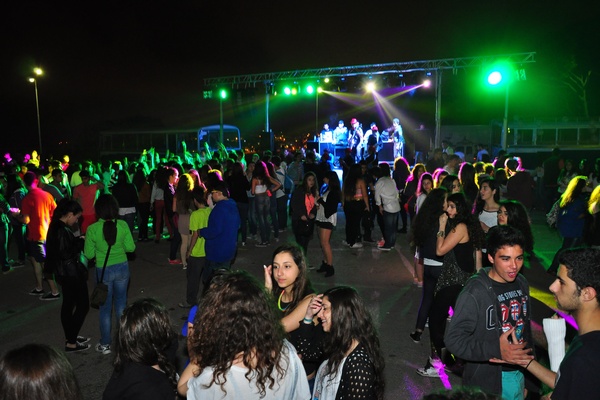  CMC PROMO 14 party